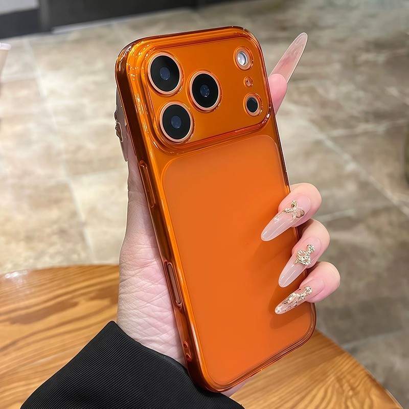 Ốp lưng iPhone silicone mờ chống xước IP 17 12/11/13/14/15/16/17/pro/max/plus/promax/X/XS