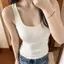 Miếng lót ngực 1/2 cặp với thiết kế đường viền 3D và miếng bọt biển thoáng khí, chống trượt dành cho đồ bơi
