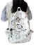 Phong Cách Nhật Bản ins Bé Gái Schoolbag Học Sinh Trung Học Cơ Sở Dễ Thương 2023 Ba Lô Phong Cách Mới Nữ Sinh Đại Học Lớn-