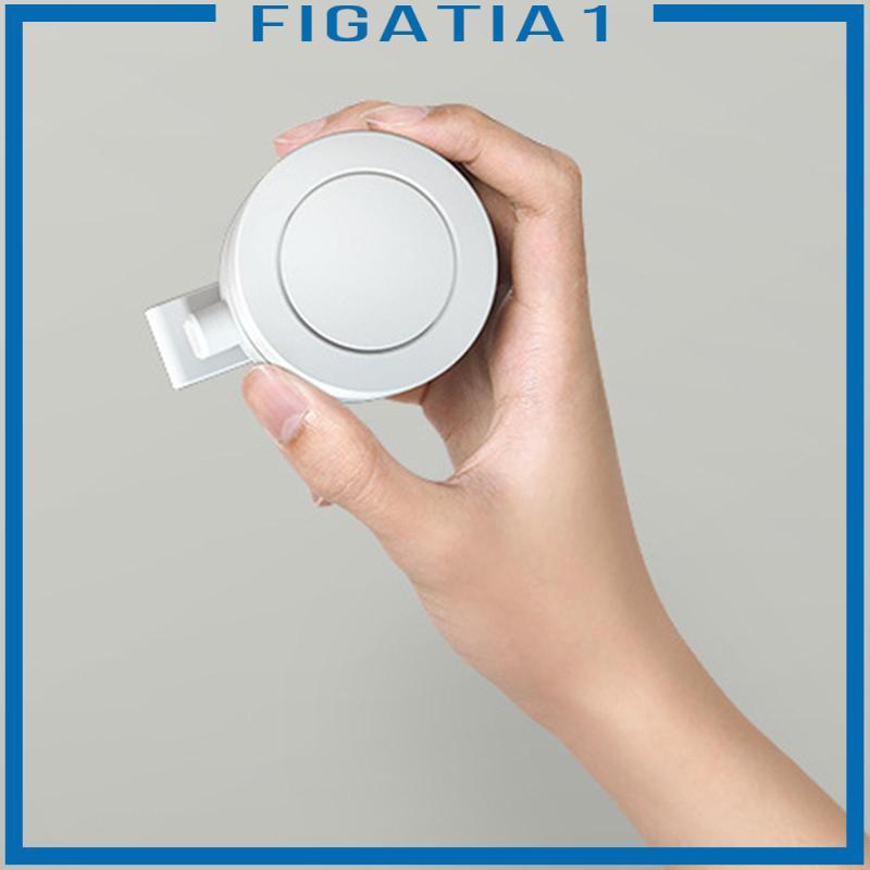Quạt Kẹp Mini USB Sạc, Điều Chỉnh Cửa Gió, Làm Mát Cá Nhân, Để Bàn, Du Lịch Ngoài Trời