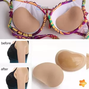 Bộ bikini nữ 2022 có đệm đẩy ngực, thiết kế thoáng khí, thoải mái khi tắm biển