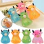 Bò Squishies Đồ chơi giảm căng thẳng Lý tưởng cho mọi lứa tuổi & Dịp Đầu giường Làm dịu cảm giác Trang trí