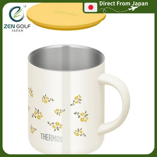 THERMOS Vacuum Insulated Mug Cup 350ml & 450ml Collection