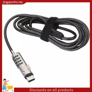 1 Chiếc USB Khóa Mật Khẩu Khóa Máy Tính Bảo Vệ Mật Khẩu Khóa Chống Trộm Đa Năng Laptop Máy Tính Khóa Mật Khẩu