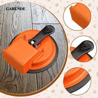 Công cụ sửa chữa khớp sàn Garende cho sàn Vinyl và gỗ cứng - Cốc hút mạnh mẽ và hút để sử dụng tại nhà