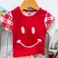 bộ hè sơ sinh cao cấp cho bé gái 3-12kg, bộ cộc sơ sinh chất liệu coton an toàn cho là da của bé