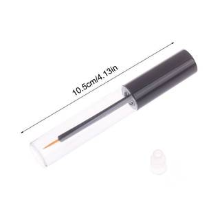 Any2Get5% tắt 10ML Ống Mascara Rỗng Lông Mi Lọ Chất Lỏng Chai Có Thể Đổ Lại Chai Cho DIY Mascara Chai Dụng Cụ Trang Điểm Phụ Kiện