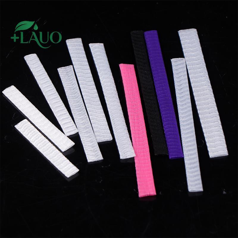 Springevenstar 100 Chiếc Lưới Linh Hoạt Lưới Bảo Vệ Vỏ Làm Đẹp Trắng Mỹ Phẩm Trang Điểm Bàn Chải Bảo Vệ Dụng Cụ Tiện Lợi Springevenstar