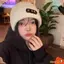 Mũ Beanie Cheesely Dệt Kim Ấm Áp, Bảo Vệ Tai Chống Gió Mùa Đông