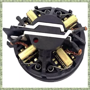 Giá đỡ bàn chải Carbon thay thế cho DCS391 DCS373 DCG412 DCF889 DCS387 DCS380 N234763 N412223 Phụ kiện thay thế dụng cụ điện