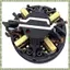 Giá đỡ bàn chải Carbon thay thế cho DCS391 DCS373 DCG412 DCF889 DCS387 DCS380 N234763 N412223 Phụ kiện thay thế dụng cụ điện