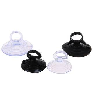 Any2Get5% tắt 35 / 45mm 10 Chiếc Cao Su Hút Cốc Suers Móc Che Nắng Ô Tô Hút