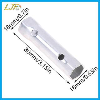 80mm Xe Máy Cờ Lê Bugi 16mm 18mm Phụ Kiện Xe Máy