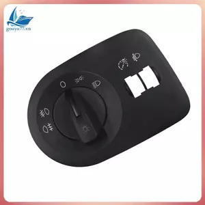 Công tắc điều khiển đèn pha ô tô có đèn sương mù 6J1941531AL 6J1941531J 6J1941531AM cho GHẾ