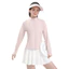 Áo khoác nữ chất liệu Ice Silk chống nắng, màu trơn, nhẹ thoáng dành cho mùa hè
