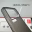 Dành Cho xiaomi 17 pro Ốp Lưng Điện Thoại 17promax Siêu Mỏng Khỏa Thân Chống Vân Tay Mờ Cứng Hộp Đựng pp Không Vàng
