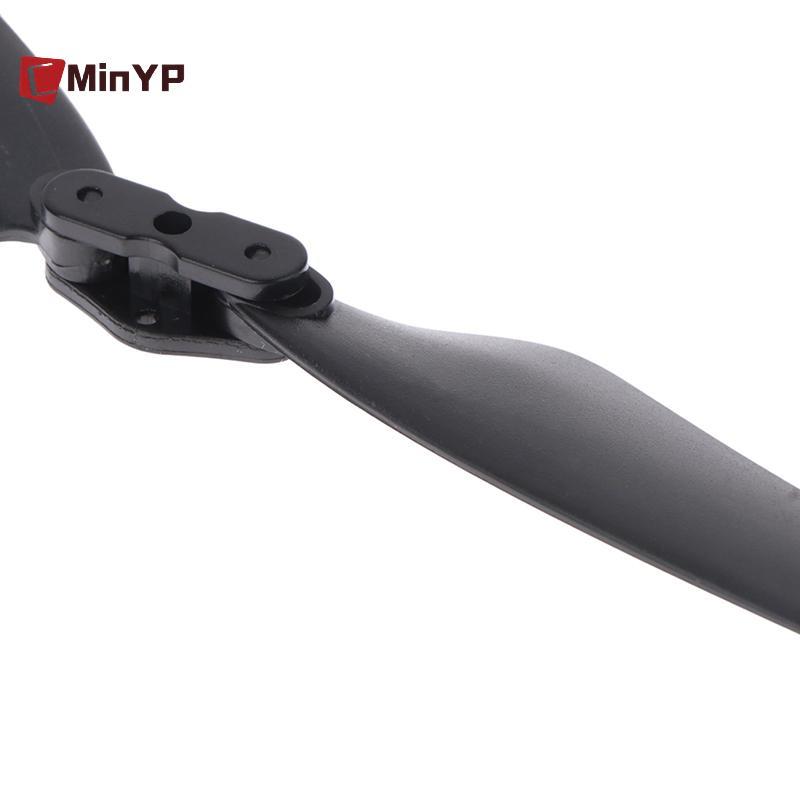 CMinYP 1 Bộ Cánh Quạt Oril Cho SJRC F11S 4K PRO Cánh Quạt Thay Thế des Phụ Kiện Glory