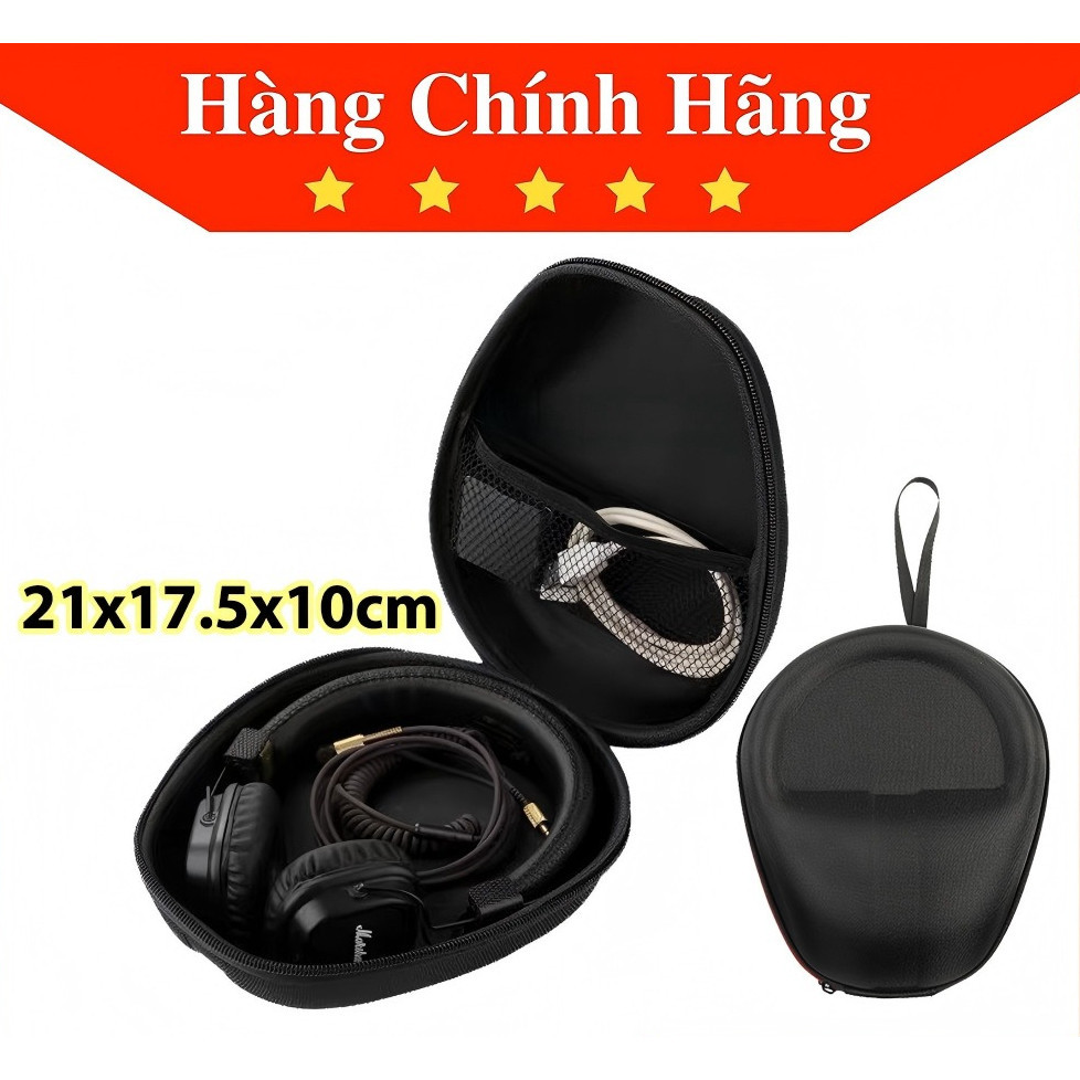 Hộp đựng tai nghe chụp tai - Giá Tốt, Sale Tháng 08, Ship 0 Đồng
