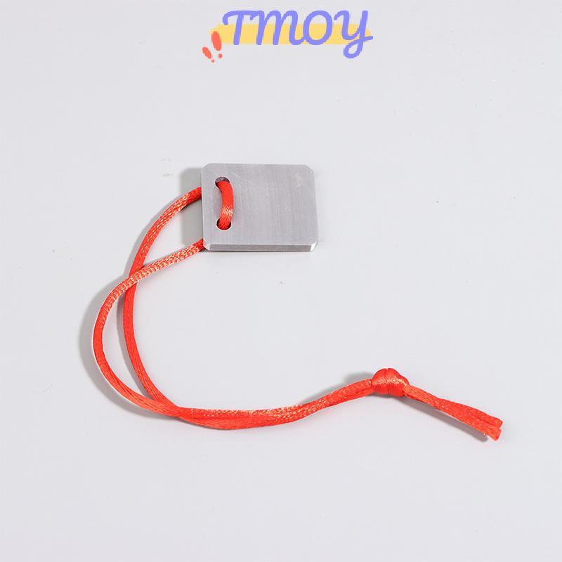 Dụng cụ cạo sửa chữa điểm ô tô TMOY để loại bỏ sơn mài chảy xệ và làm sạch màng Công cụ đánh bóng sơn đa năng để bảo trì xe TMOY