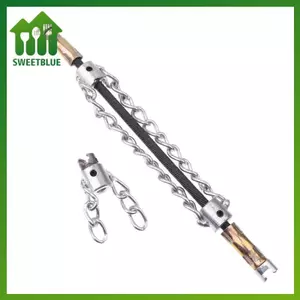 SWEET Cáp quay loại đẩy nạo vét ống thoát nước hình linh hoạt Dây chuyền cắt ống nhựa PVC đa năng cho lò xo 16mm n