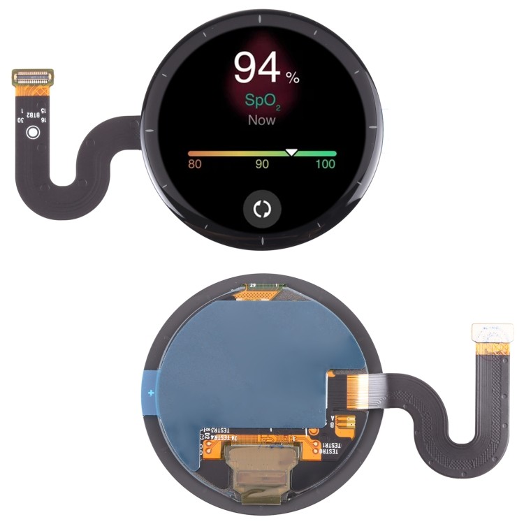 Màn hình LCD bán chạy cho Amazfit GTR 3 với bộ số hóa đầy đủ