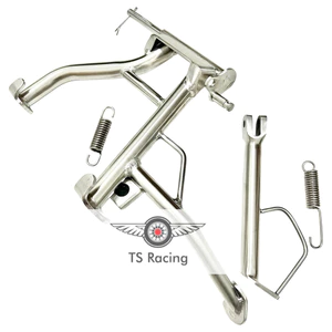 Combo chống đứng chống nghiêng inox ab 110 (2007-2012) - click 110