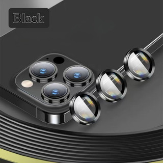 Bảo Vệ Camera Cho iPhone 17 16 11 12 13 14 15 Pro Max Plus Ống Kính Cường Lực Trên Kim Loại Vòng Bảo Vệ Phim Hoàn Hảo Phù Hợp Chống Rơi Và Chống Trầy Xước