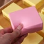 EDIWANY Squishy tăng chậm, Squishy Kết cấu mềm Bánh mì nướng dính Squishy, Làm dịu Squishes Fidget Đồ chơi giảm căng thẳng Fidget Đồ chơi giải phóng căng thẳng