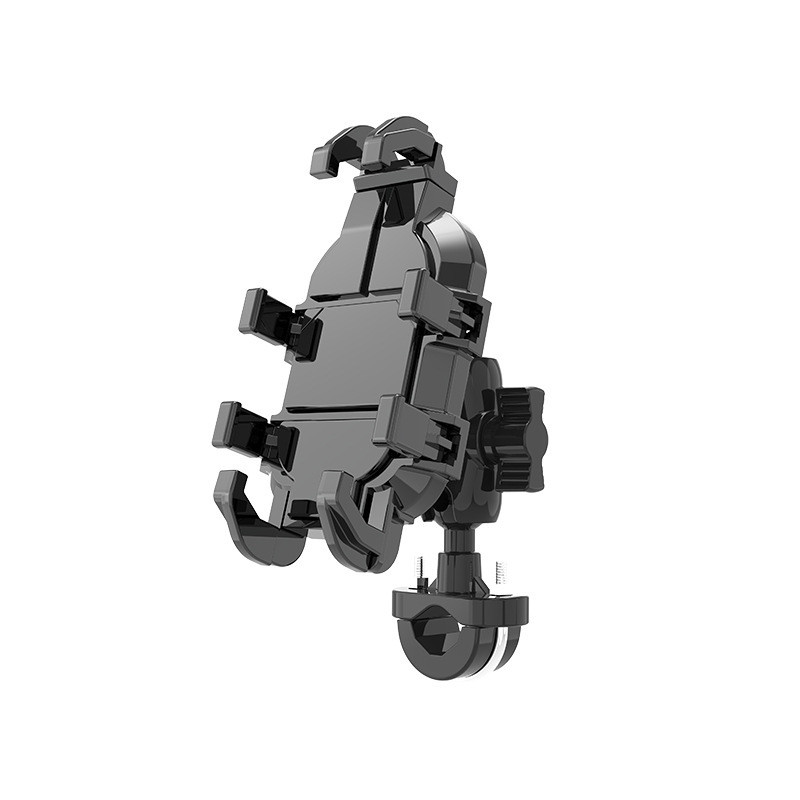 Bạch Tuộc Loại Chống Sốc Giá Đỡ Điện Thoại Xe Điện Xe Đạp Giá Đỡ Điện Thoại Cố Định Điều Hướng Đi Thiết Bị