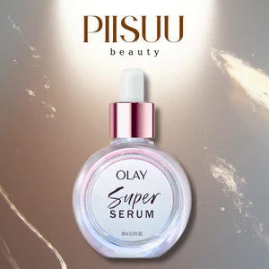 Super Serum OLAY 5 Dưỡng Chất giảm nếp nhăn và Siêu dưỡng ẩm 5in1 OLAY SUPER SERUM 30ml