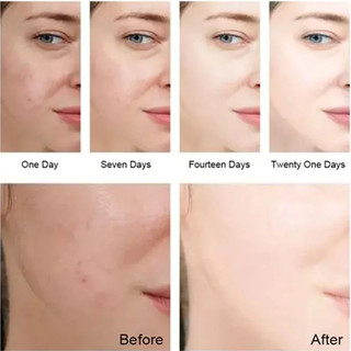 Mặt Nạ Ngủ Collagen Trắng Da Chống Lão Hóa 4ml*20pcs Giúp giảm nếp nhăn Thu nhỏ lỗ chân lông và giữ ẩm cho da thiện