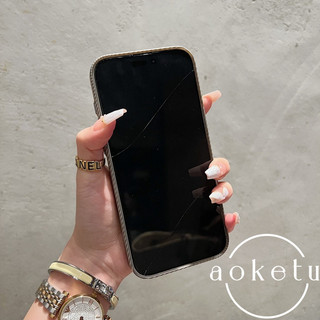 Ốp điện thoại sợi carbon từ tính siêu mỏng tản nhiệt sáng tạo phù hợp cho iPhone 14, 15, 16 Pro Max đơn giản bao gồm tất cả vỏ cứng chống rơi