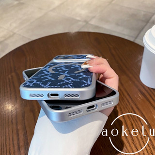 Tức thì 17 Cửa Sổ Lớn Thích Hợp Cho iPhone 17 Promax Ốp Điện Thoại iPhone 16 Mới Graffiti Chữ 15pm Trọn Gói Chống Rơi 14 / 13 Da Họa Tiết Bảo Vệ