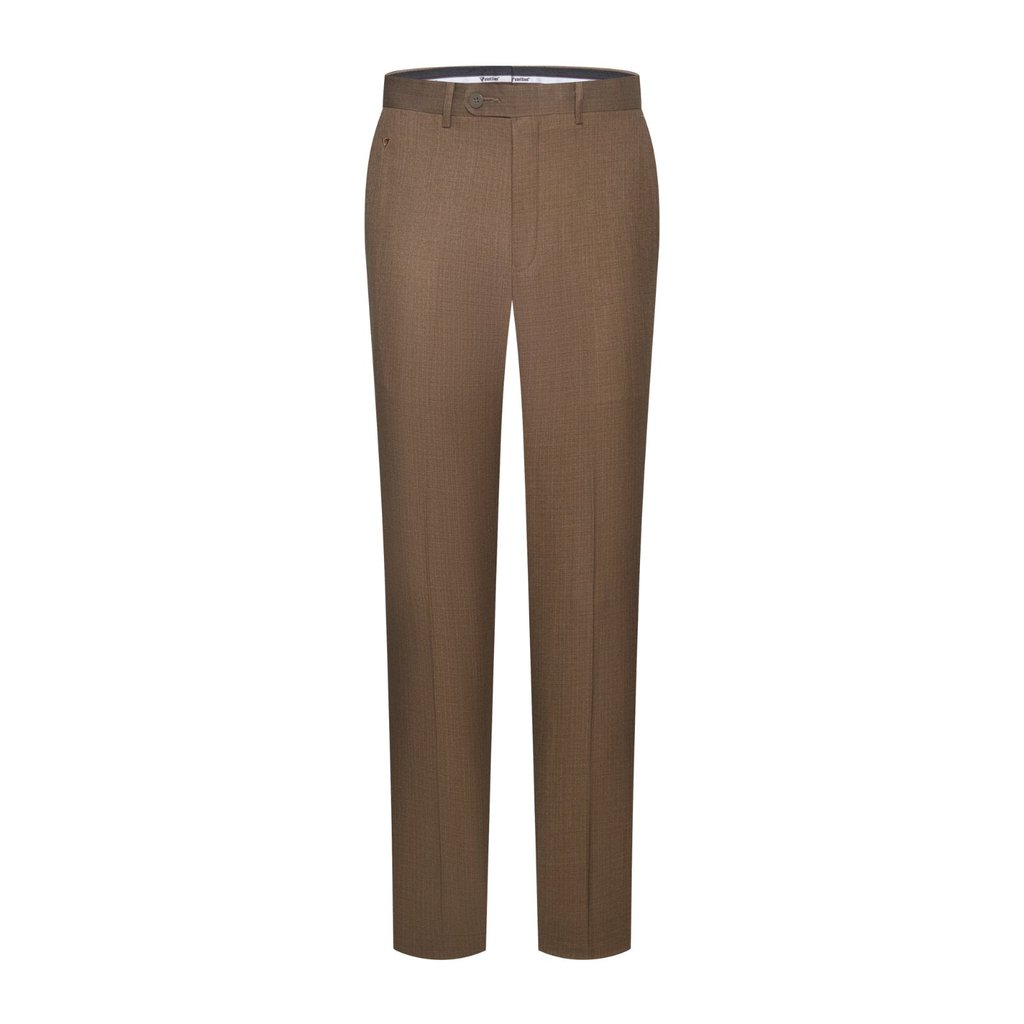 Quần Tây 0Ply VIETTIEN vải Polyester form REGULAR VT00000591