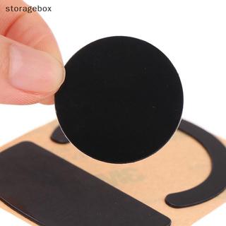 [Hộp lưu trữ] 1 Pa Esports Tiger Mouse Skates Mouse Feet stier Cho G PRO X Superlight Đẹp