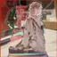 BH2 Ngược: 1999 Tấm Đứng Acrylic Tấm Đứng Ký Hiệu Anime Để Bàn Trang Trí HB2