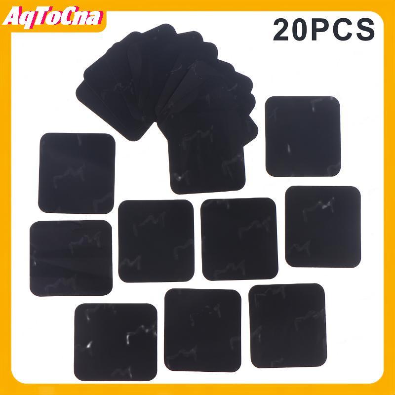 AqToCna - 20 Chiếc Tab Giấy Chống Mòn Bảo Quản Trang Sức