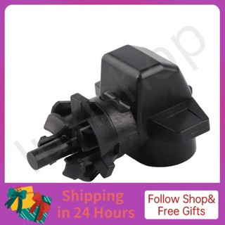 Iuxishop Cảm biến chuyển đổi nhiệt độ không khí xung quanh Xe ô tô chất lượng cao Sử dụng cho Chevy