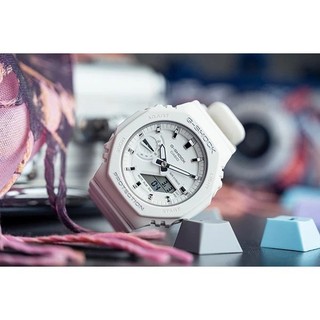 Đồng hồ nữ Casio G-Shock GMA-S2100-7ADR chính hãng | GMA-S2100-7A size nhỏ