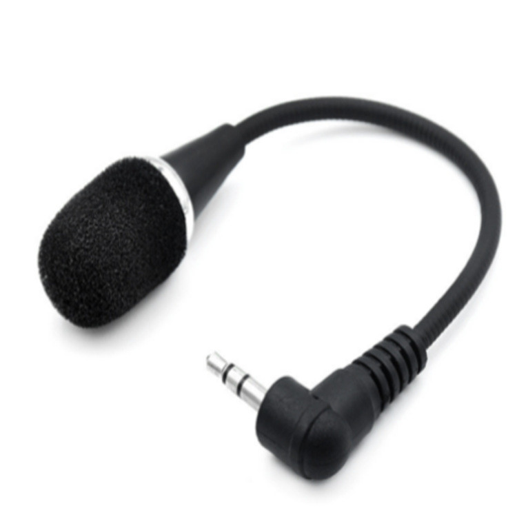 Micro mini chuyên dùng cho PC, Laptop, Điện thoại, Máy tính bảng nhỏ gọn tiện lợi | BigBuy360 - bigbuy360.vn