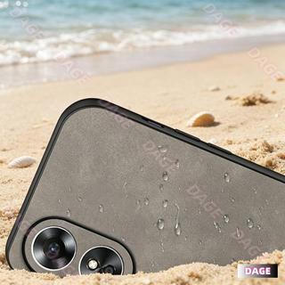 Ốp Điện Thoại Vỏ Cừu Sang Trọng Cho Realme 9 10 11 Pro Plus C67 C65 C51 C53 C55 C35 C33 C30 C30S 7i 8i C15 C11 2021 Note 50 Ốp Lưng Chống Sốc
