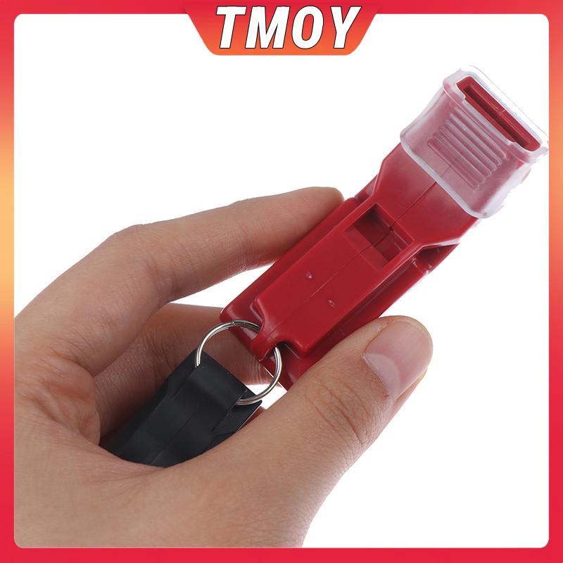TMOY Còi Trọng tài Chuyên Nghiệp cho Bóng Đá, Bóng Rổ và Bóng Chuyền