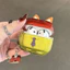 Nick Judy Back View Tai Nghe Thích Hợp Cho AirPodsPro3 Cặp Đôi Phong Cách Thích Hợp Cho AirPods4 Vỏ Tai Nghe Độc Đáo Sáng Tạo