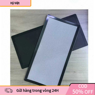 [Hỷ]Tấm Lọc Quạt PC Nam Châm Gắn Từ – 120mm, Lưới Dày, Ngăn Bụi Cho Vỏ Máy Tính, Dễ Tháo Lắp