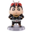 Hàng có sẵn BANDAI Crayon Shin-Chan x Kamen Rider Đồ chơi viên nang phong cách đứng đồng thương hiệu Shin-Chan 2ME8