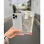 Ốp Lưng Lưới Tản Nhiệt Likgus Cho iPhone 14/15/16 Pro Max - Hỗ Trợ Sạc Không Dây, Viền Camera Kim Loại