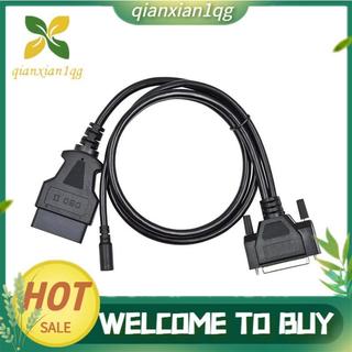 SM2 PRO 3 J2534 Cáp Chính ECU Công Cụ Chẩn ĐoánBoot Bench Tool Cho VCI Đọc / Viết