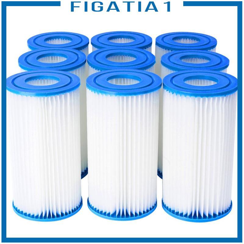 Bộ lọc máy bơm bể bơi bền bỉ - Làm sạch và loại bỏ mảnh vụn, bụi bẩn trong nước