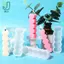 Khuôn Silicon Hình Trái Tim cho Fondant, Nến và Xà Phòng - Phụ Kiện Nhà Bếp