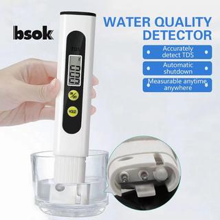 Máy kiểm tra chất lượng nước kỹ thuật số Trailblazer 0-9990ppm cho bể cá, bể bơi và thủy canh. Mới